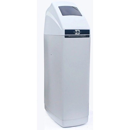 Vandens minkštinimo filtras SWAN