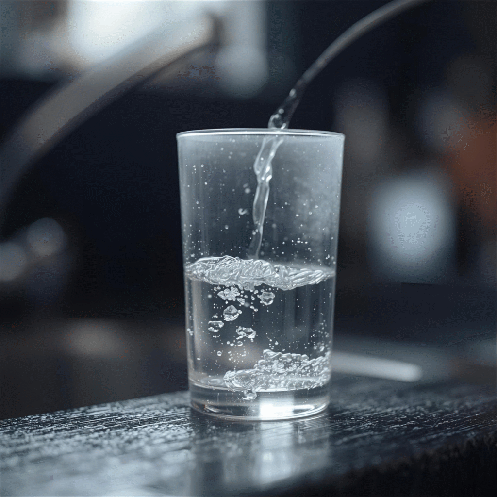 Ar verta montuoti filtrą visam namui, ar tik geriamam vandeniui?