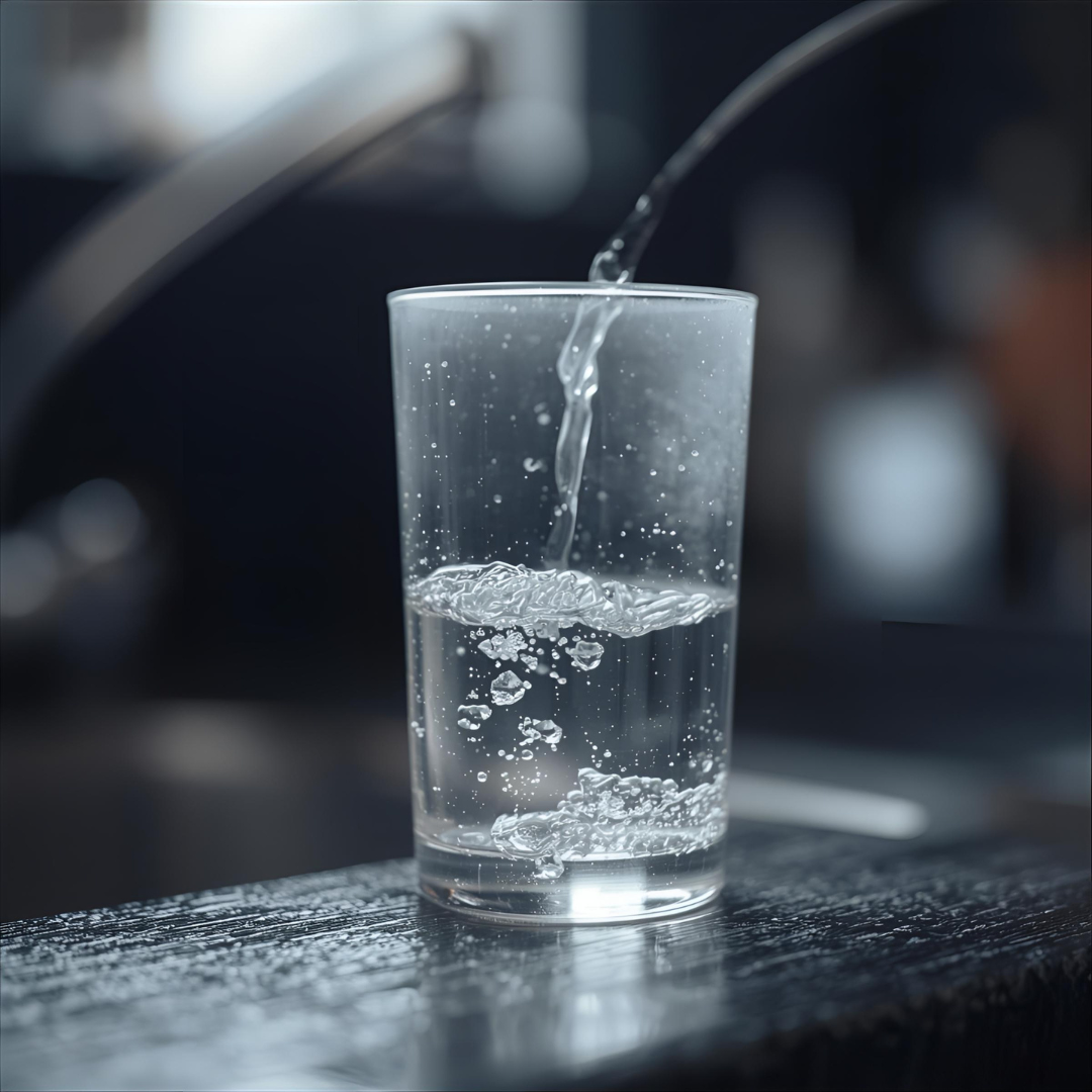 Ar verta montuoti filtrą visam namui?