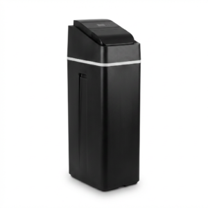 Išmanus vandens minkstinimo filtras