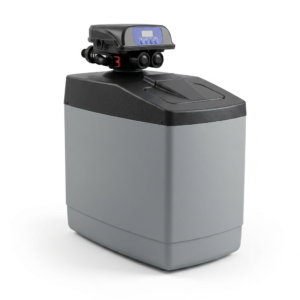AquaSoft Clack Cabinet minkštinimo filtras